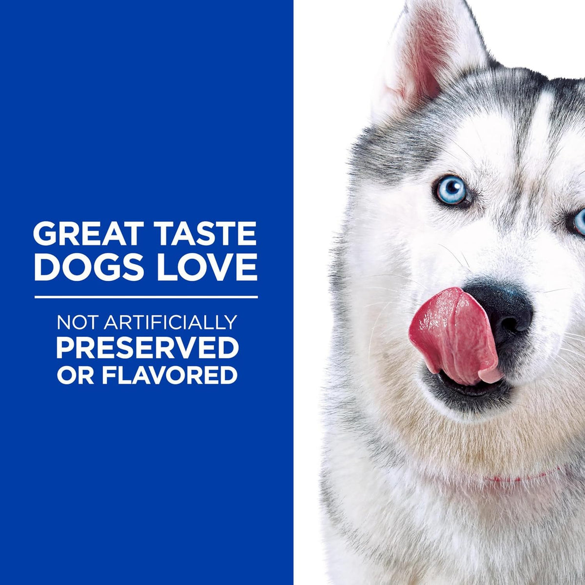 Grain Free Soft-Baked Naturals Dog Treats, Duck & Pumpkin