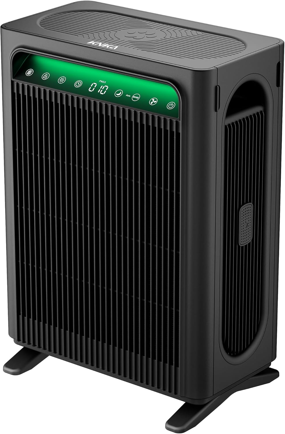 Air Purifiers for Home Bedroom Up to 1,695 Ft² in 1 Hr, APH4000, White