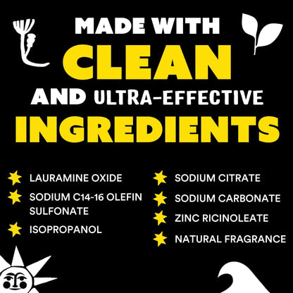 Pet Odor Eliminator Spray for Dog and Cat Urine, Carpet Stains, and Strong Smells – Cleaner with Essential Oils (Furry Fresh, 24 Fl Oz)
