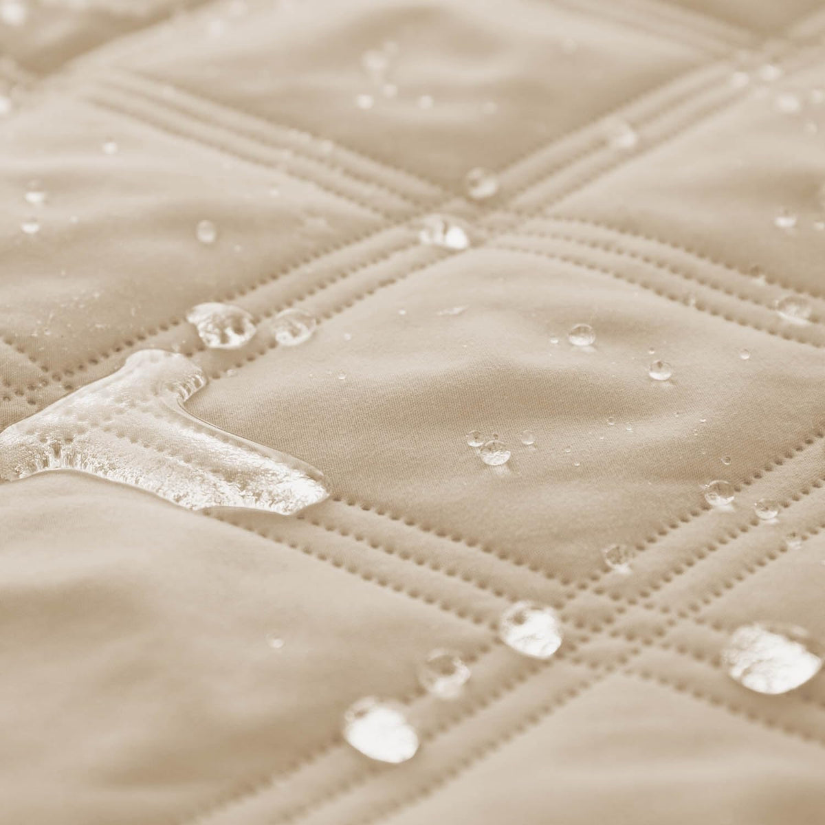 Waterproof Dog Bed Cover Pet Blanket with Anti-Slip Back for Furniture Bed Couch Sofa