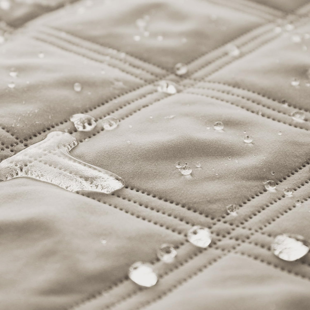 Waterproof Dog Bed Cover Pet Blanket with Anti-Slip Back for Furniture Bed Couch Sofa