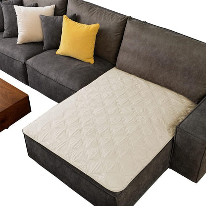 Waterproof Dog Bed Cover Pet Blanket with Anti-Slip Back for Furniture Bed Couch Sofa