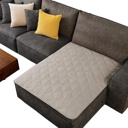 Waterproof Dog Bed Cover Pet Blanket with Anti-Slip Back for Furniture Bed Couch Sofa