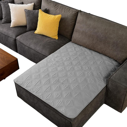 Waterproof Dog Bed Cover Pet Blanket with Anti-Slip Back for Furniture Bed Couch Sofa