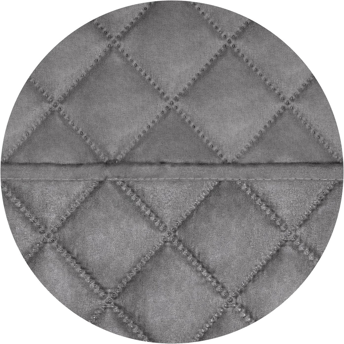 Reversible Quilted Sofa Cover Dog Couch Covers for Sofa, 66 in | Gray/Light Gray, Water Resistant Couch Protector, Washable Pet Couch Cover with Non Slip and Elastic Straps For Kids - Colors B