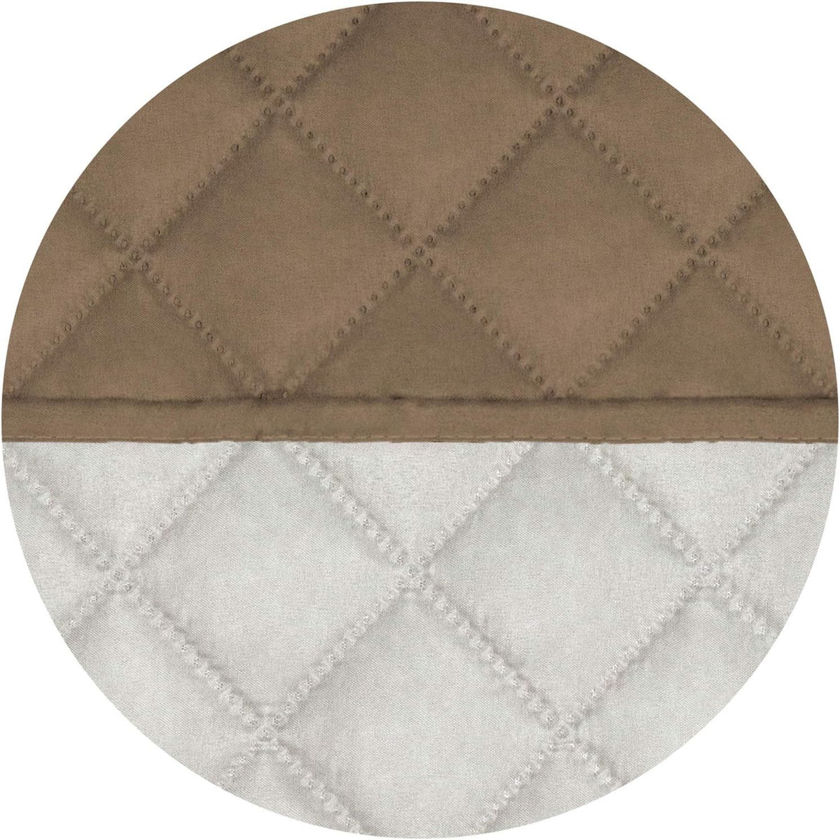 Reversible Quilted Sofa Cover Dog Couch Covers for Sofa, 66 in | Gray/Light Gray, Water Resistant Couch Protector, Washable Pet Couch Cover with Non Slip and Elastic Straps For Kids - Colors B
