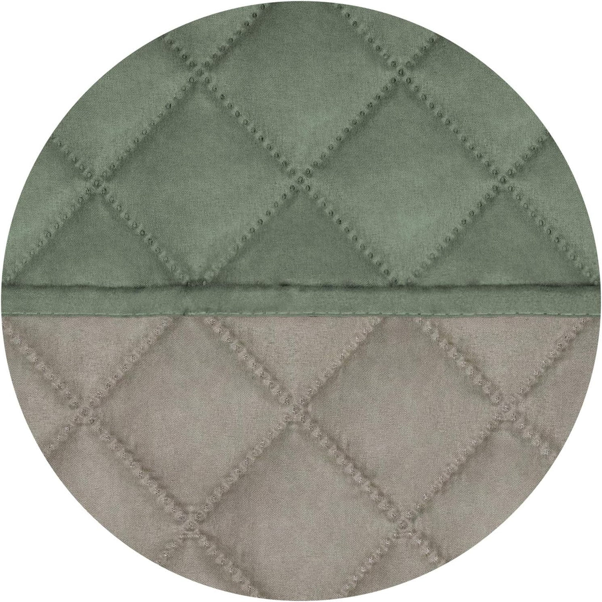 Reversible Quilted Sofa Cover Dog Couch Covers for Sofa, 66 in | Gray/Light Gray, Water Resistant Couch Protector, Washable Pet Couch Cover with Non Slip and Elastic Straps For Kids - Colors B