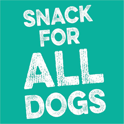 Dental Sticks Dog Treats With Real Chicken & Parsley
