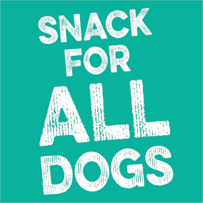 Dental Sticks Dog Treats With Real Chicken & Parsley