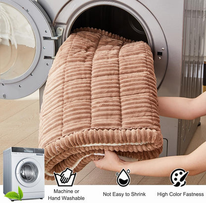 Couch Covers for Dogs Washable, Non Slip Sofa Protector Pet Friendly | Thick, Soft Furniture Cover, Against Pets Hair & Scratch, Fits Leather and Fabric Couches, 27.6" X 59"