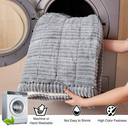 Couch Covers for Dogs Washable, Non Slip Sofa Protector Pet Friendly | Thick, Soft Furniture Cover, Against Pets Hair & Scratch, Fits Leather and Fabric Couches, 27.6" X 59"