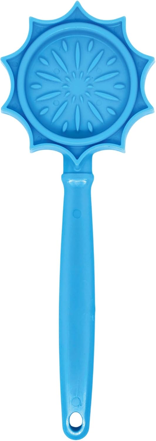 Lick Sticks eToy – Durable Interactive Enrichment Toy Made in USA from Non-Toxic, Pet-Safe, Food Safe Material for Bonding, Training, Calming, Mental Stimulation, Oral Health & More