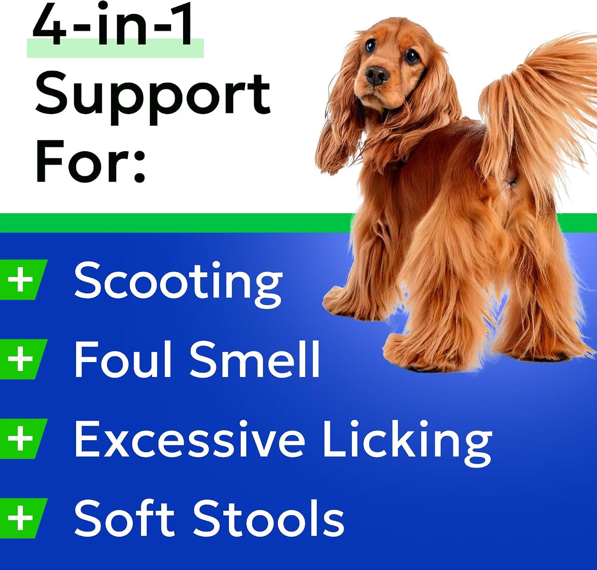Dog Teeth Breath Freshener Chews, Dental Cleaning Treats