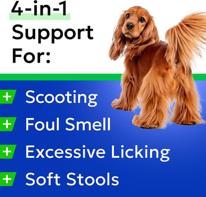 Dog Teeth Breath Freshener Chews, Dental Cleaning Treats
