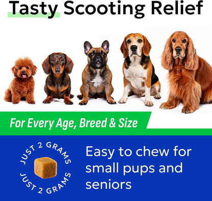 Dog Teeth Breath Freshener Chews, Dental Cleaning Treats