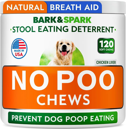 Dog Teeth Breath Freshener Chews, Dental Cleaning Treats