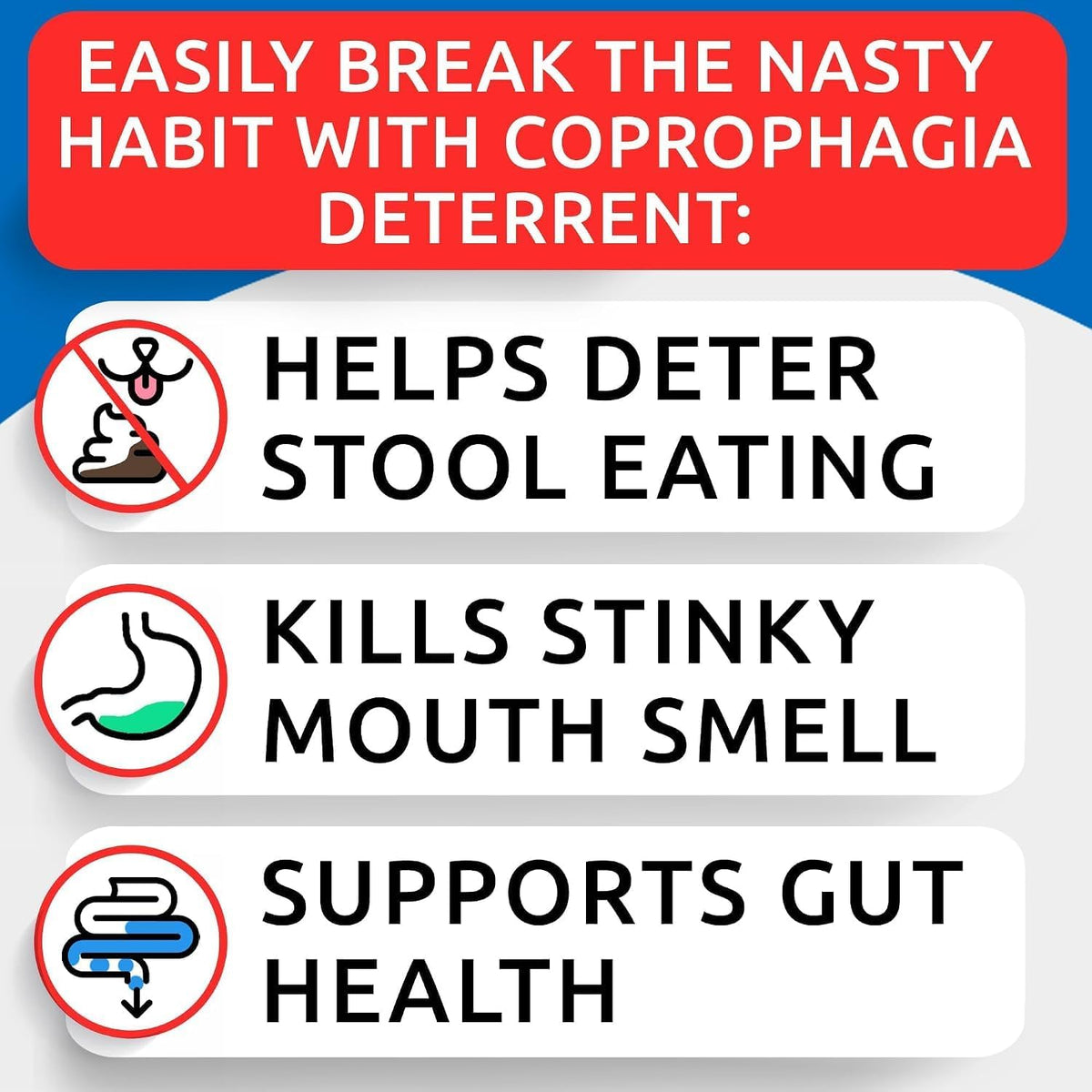 Dog Teeth Breath Freshener Chews, Dental Cleaning Treats