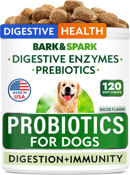 Dog Teeth Breath Freshener Chews, Dental Cleaning Treats