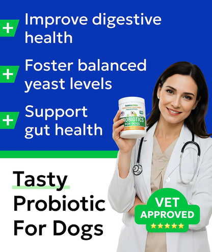 Dog Teeth Breath Freshener Chews, Dental Cleaning Treats