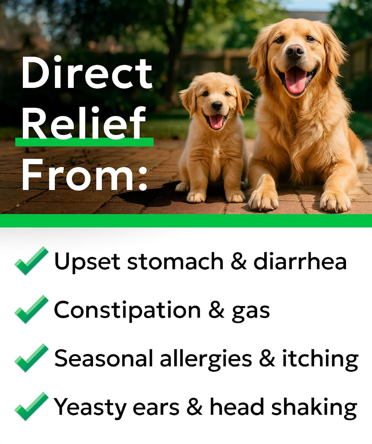 Dog Teeth Breath Freshener Chews, Dental Cleaning Treats