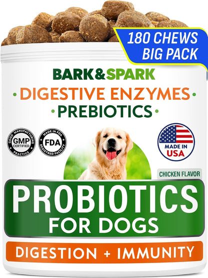 Dog Teeth Breath Freshener Chews, Dental Cleaning Treats