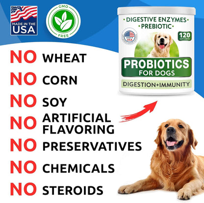 Dog Teeth Breath Freshener Chews, Dental Cleaning Treats