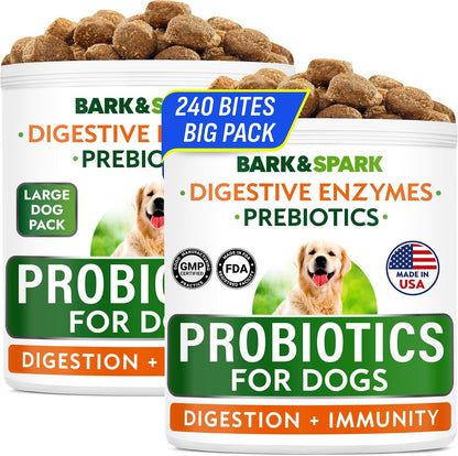 Dog Teeth Breath Freshener Chews, Dental Cleaning Treats