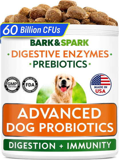 Dog Teeth Breath Freshener Chews, Dental Cleaning Treats