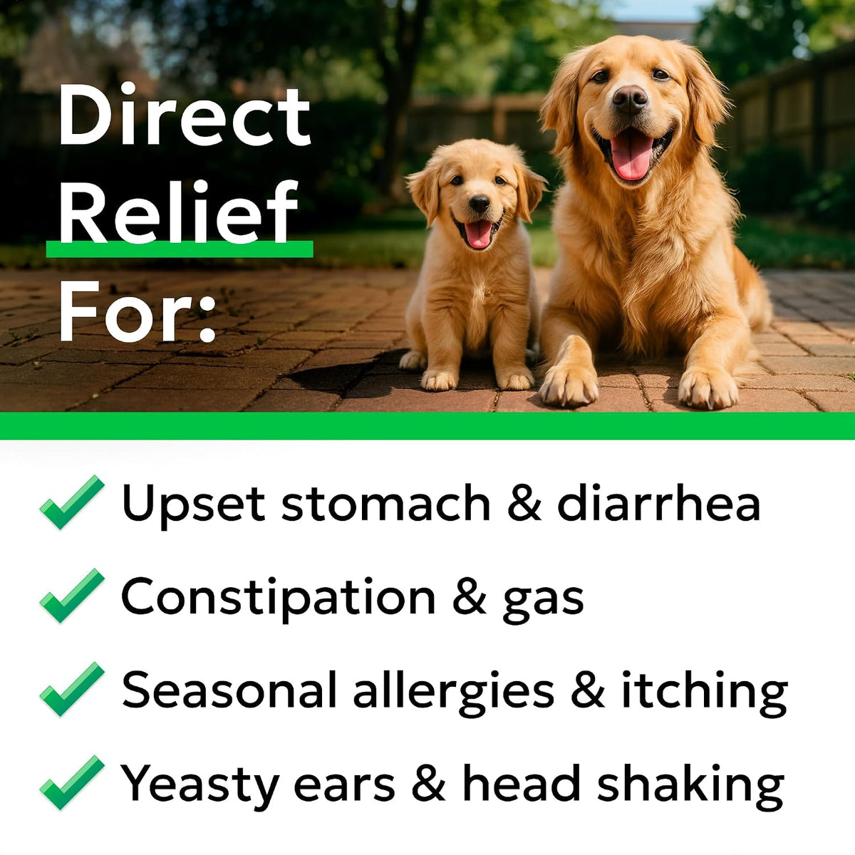 Dog Teeth Breath Freshener Chews, Dental Cleaning Treats