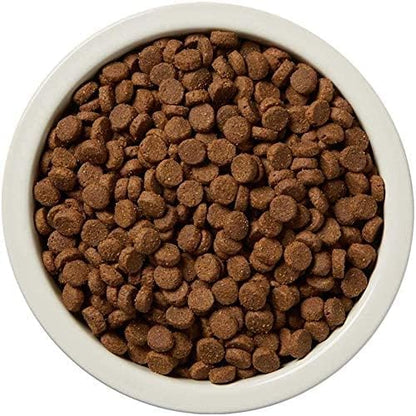 Amazon Brand - Dry Dog Food Salmon & Sweet Potato, Grain Free 24 lb Bag