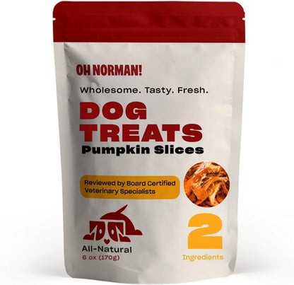 ! Soft Beef Jerky Dog Treats, Free-Range Beef, 6 oz