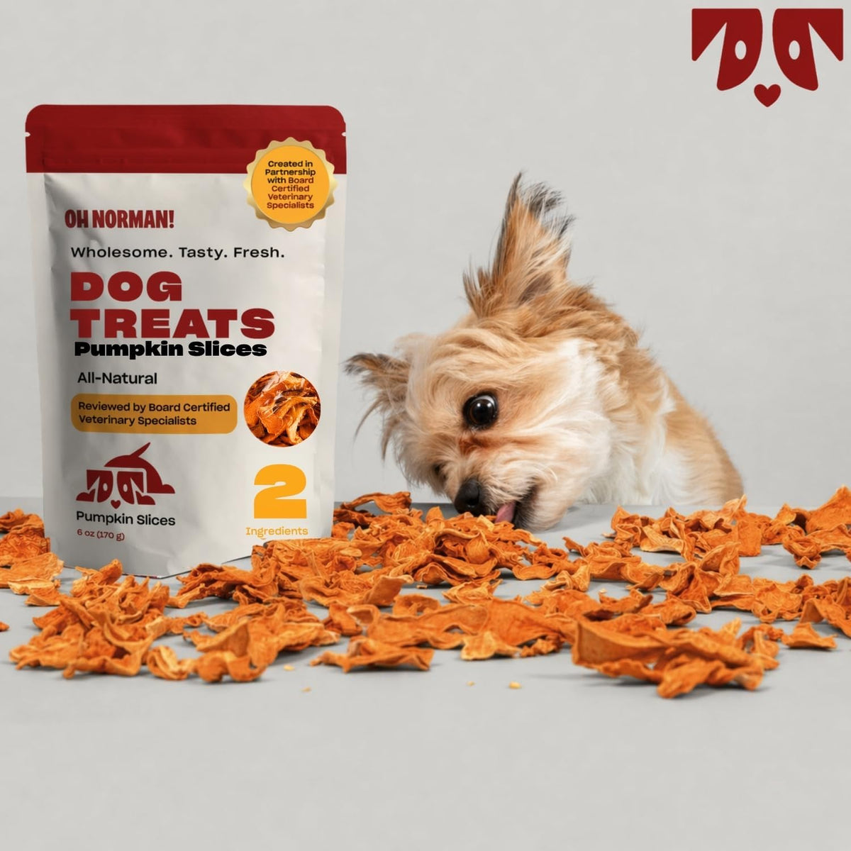 ! Soft Beef Jerky Dog Treats, Free-Range Beef, 6 oz