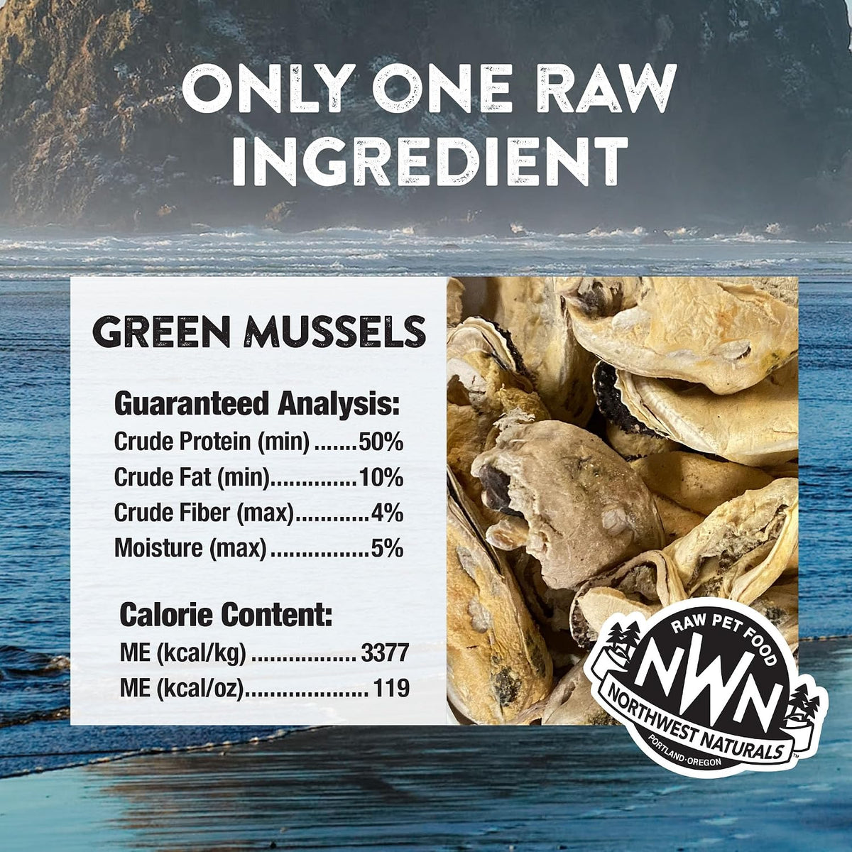 Raw Rewards Freeze-Dried Beef Liver Treats for Dogs and Cats - Bite-Sized Pieces - Healthy, 1 Ingredient, Human Grade Pet Food, All Natural, Proudly Made in USA, 10 Oz