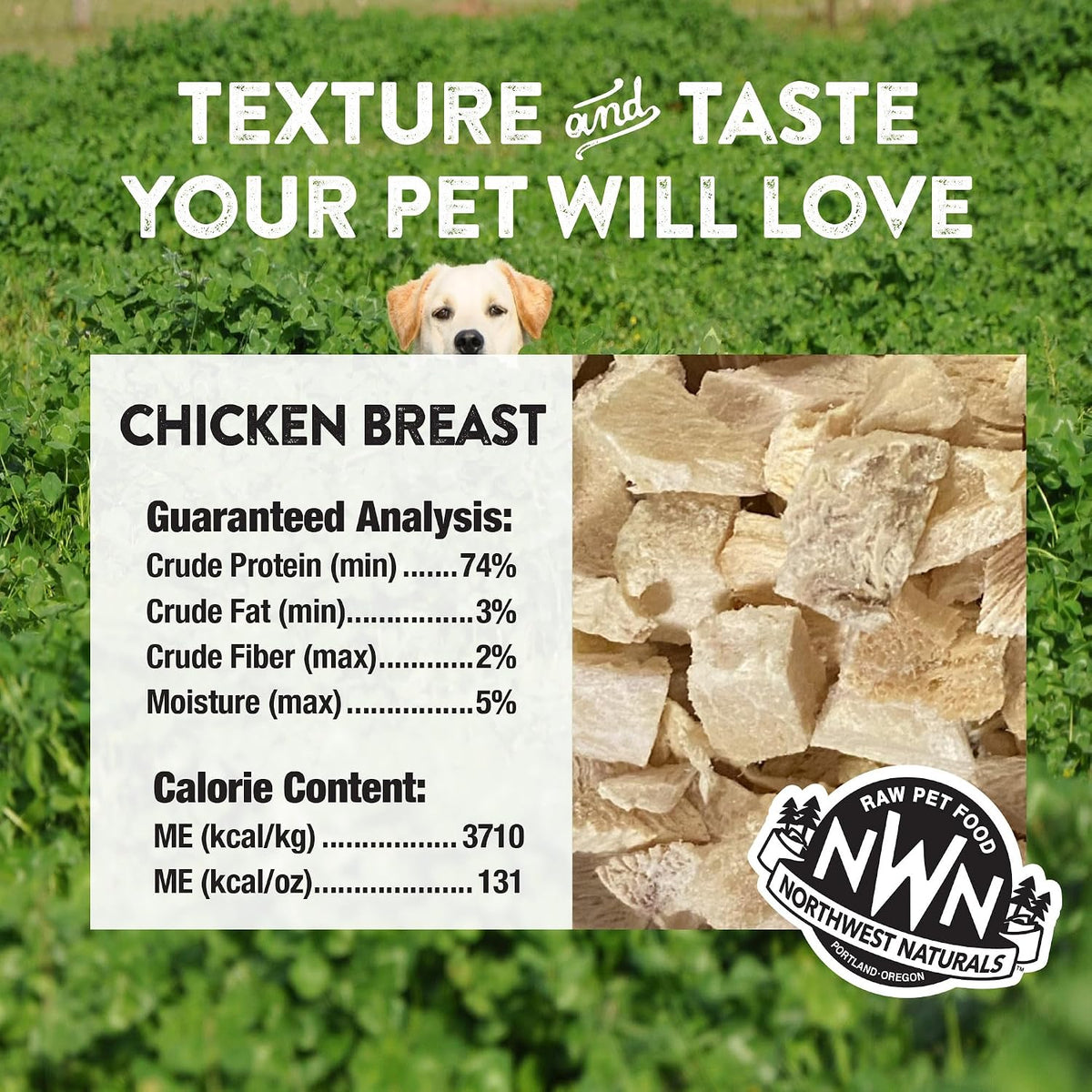 Raw Rewards Freeze-Dried Beef Liver Treats for Dogs and Cats - Bite-Sized Pieces - Healthy, 1 Ingredient, Human Grade Pet Food, All Natural, Proudly Made in USA, 10 Oz