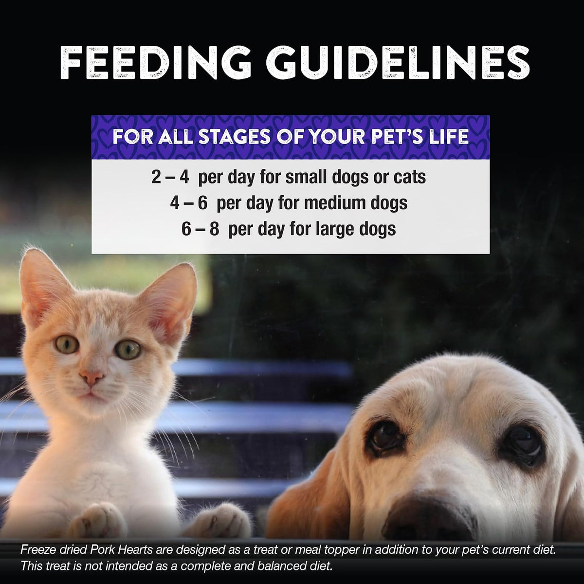 Raw Rewards Freeze-Dried Beef Liver Treats for Dogs and Cats - Bite-Sized Pieces - Healthy, 1 Ingredient, Human Grade Pet Food, All Natural, Proudly Made in USA, 10 Oz
