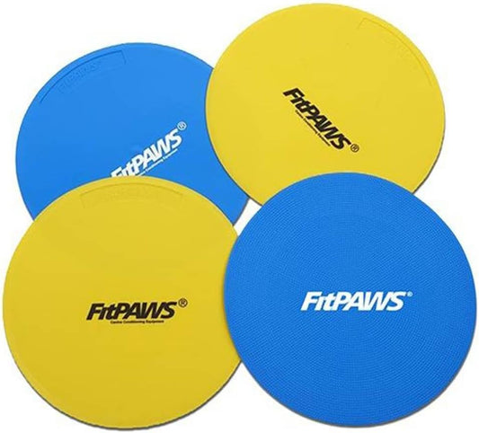 ® Targets, Dog Fitness and Agility Training, Rehabilitation Tool
