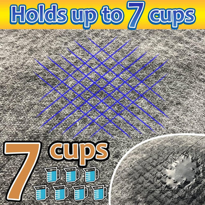 Charcoal Dog Pee Pads Extra Large 28“x34”, Puppy Pads XL 30 Count, Potty Pads for Dogs, Disposable Urine Bed Pads for Odor-Control, X-Large Piddle Underpads, Training Liners for Housebreaking
