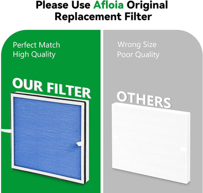 Europa Pet Allergy Replacement Filter