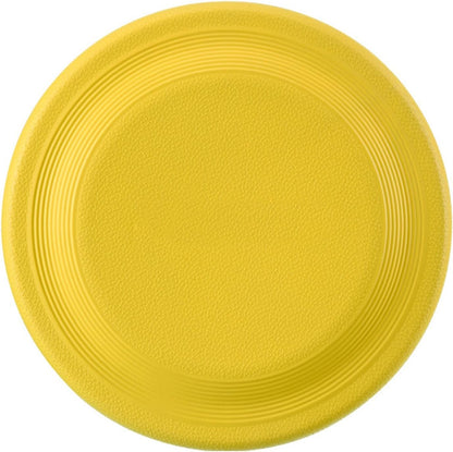 Dog Flying Disc - Durable Rubber Flying Disc Dog Toy - 9.25" Indestructible Rubber Dog Flying Discs Flyer Dog Toys - Puncture Resistant & Bite Resistant Extremely - for Medium Large Dogs