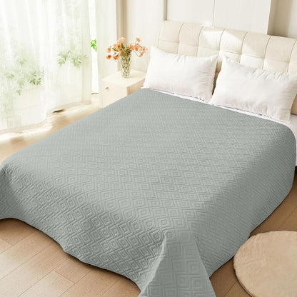 Waterproof Reversible Dog Blanket, Pet Blanket for Sofa Couch | Waterproof Protection, Soft Fabric, Reversible Design, Washable, Sofa Protection from Pet Hair & Messes (30x70 Inch)