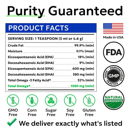 Dog Allergy Relief Chews - Skin Health & Anti-Itch Supplement with Omega-3