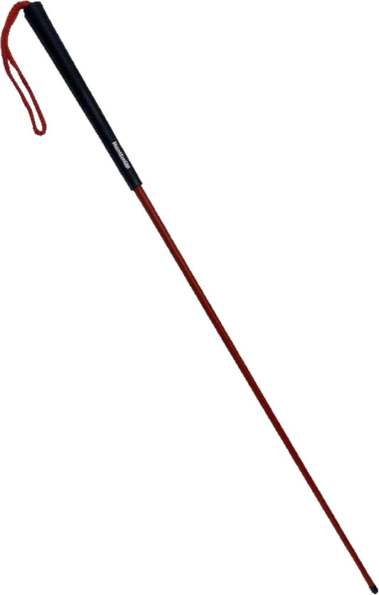 Ultimate Dog Trainers Heeling Stick Obedience Trainer - Hunting Dog Training Equipment, Blaze Orange