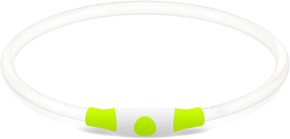 Light up Dog Collar, USB Rechargeable Led Flash Dog Necklace