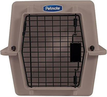 Ultra Vari Dog Kennel, 21in, up to 15lbs
