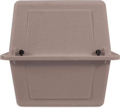 Ultra Vari Dog Kennel, 21in, up to 15lbs