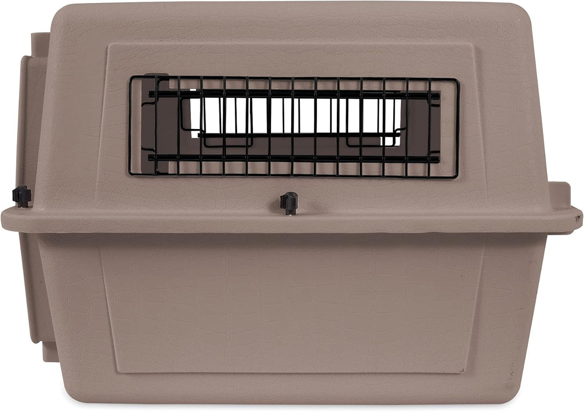 Ultra Vari Dog Kennel, 21in, up to 15lbs