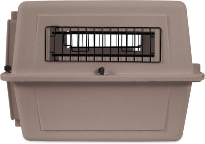 Ultra Vari Dog Kennel, 21in, up to 15lbs