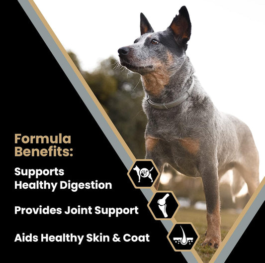 Purpose - Senior Healthy Weight Management Dry Dog Food, 15 lb