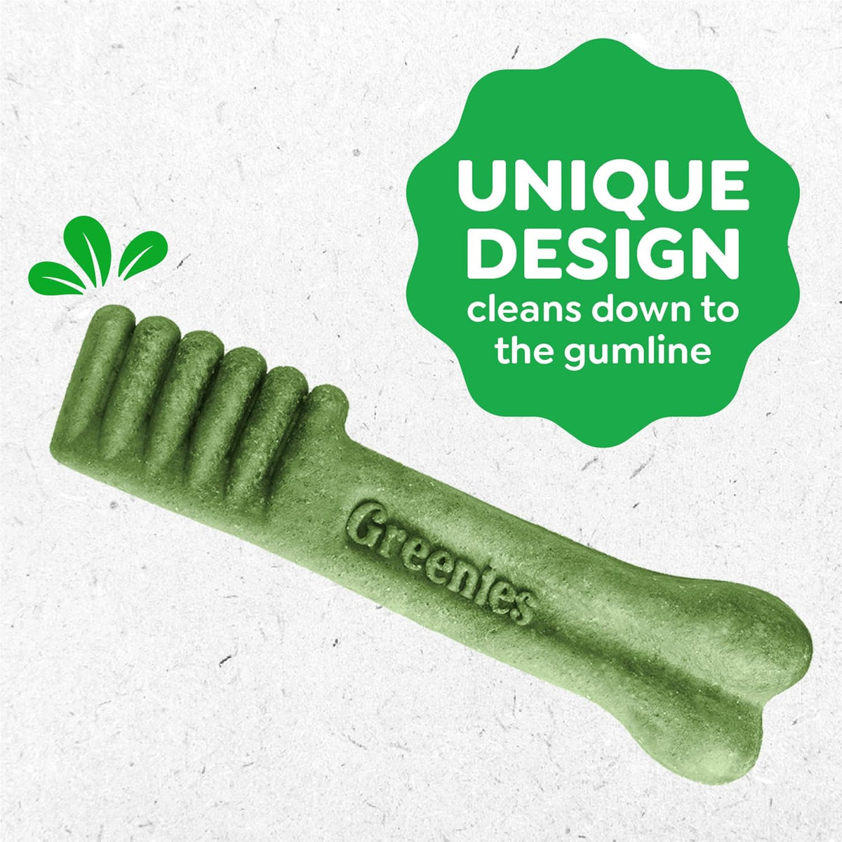 Regular Dental Dog Treats, Original Chicken Flavor