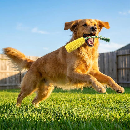 Dog Chew Toys for Aggressive Chewers, Indestructible Tough Dog Toys
